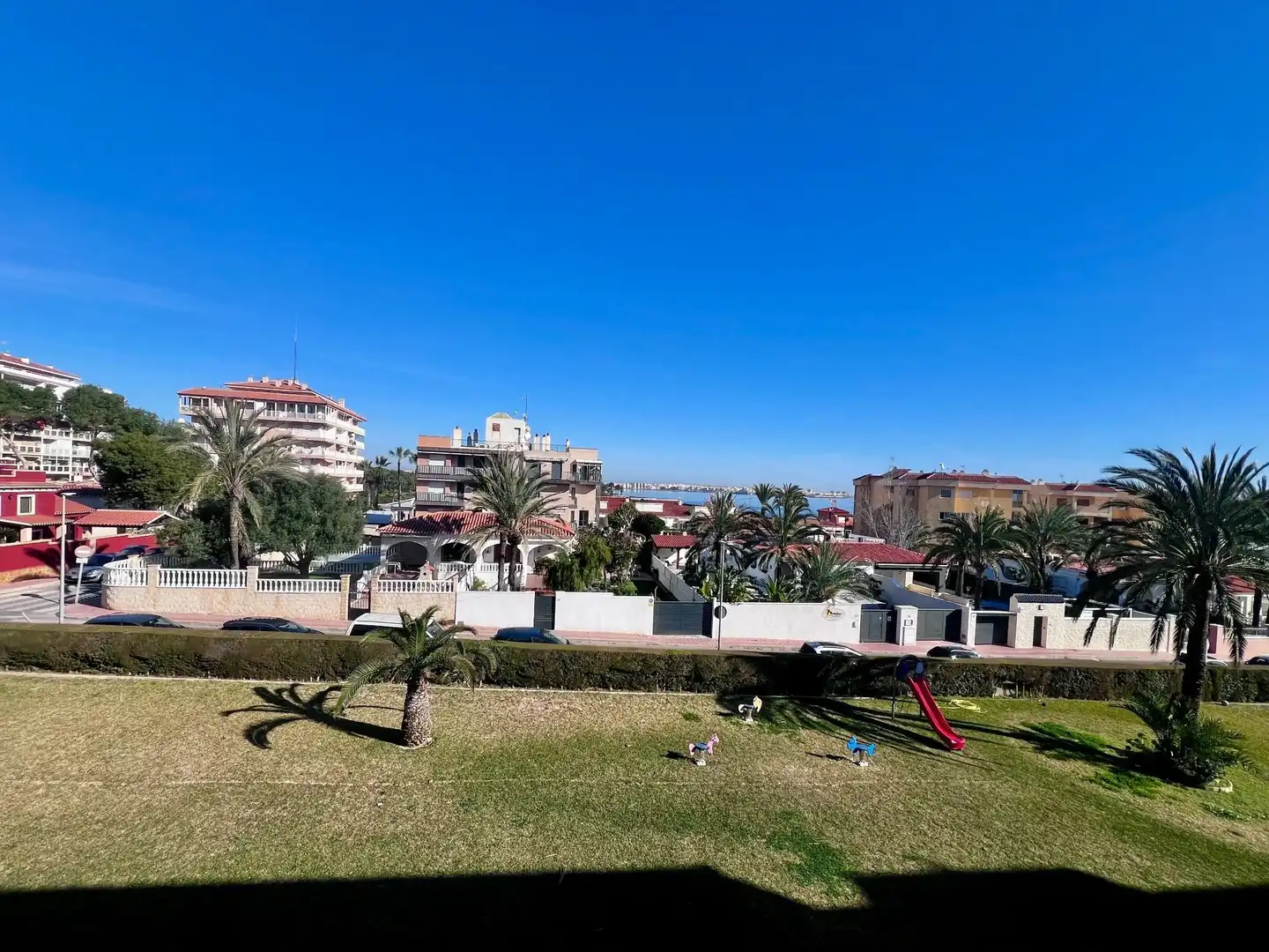 Apartment with pool for sale in Playa del Acequión, Náufragos y Rocío del Mar, imagen 40