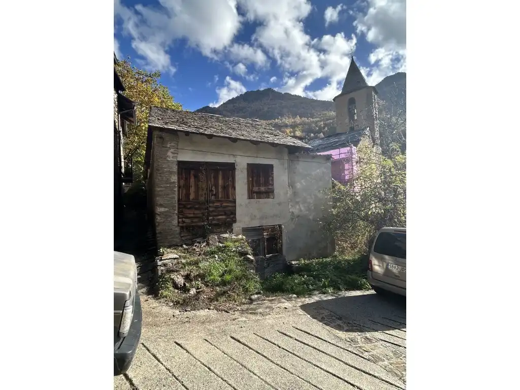 Casa in vendita a Calle Sant Lliser-Alos 2, imagen 4