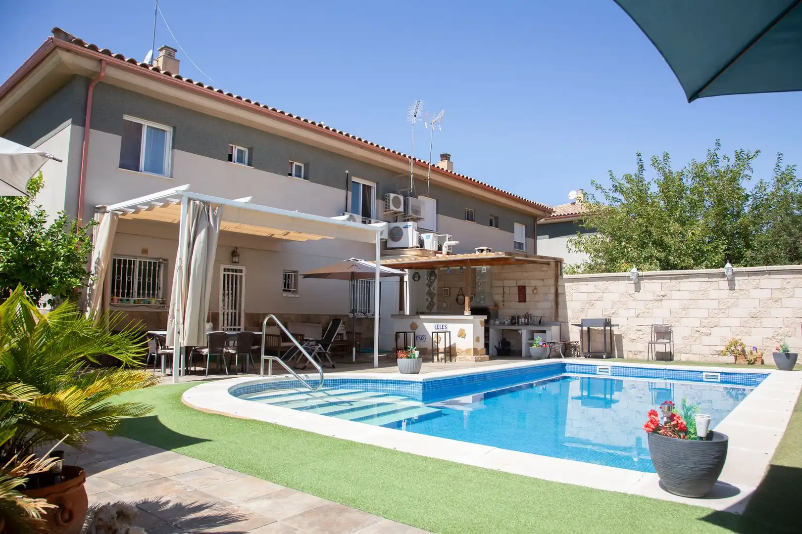 Maison avec terrasse à vendre à La Guardia de Jaén