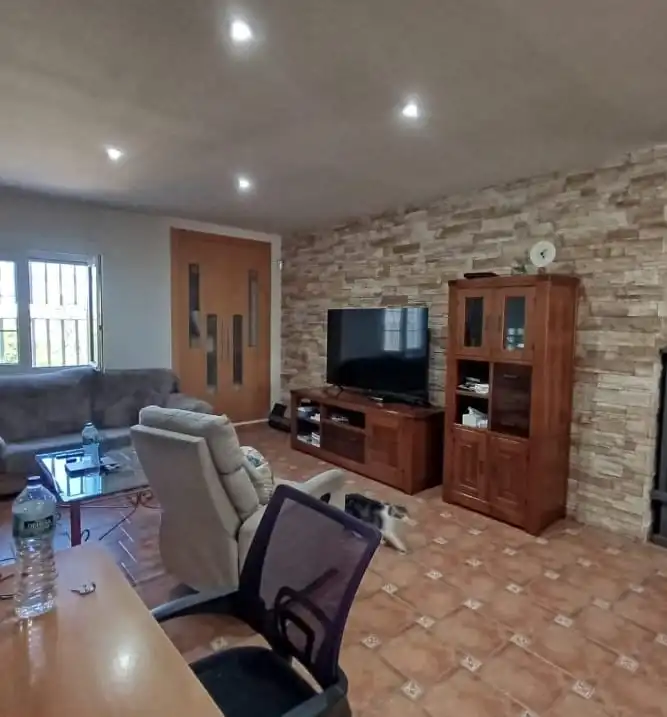 Villa con piscina in vendita a Calle Flamencos 75, imagen 10