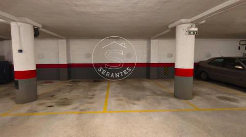 Foto 3 de Garatge de lloguer a Chantrea,  Pamplona / Iruña