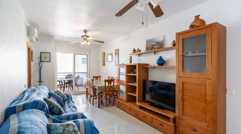 Photo 4 of Flat for rent in Aguadulce Sur, Roquetas de Mar
