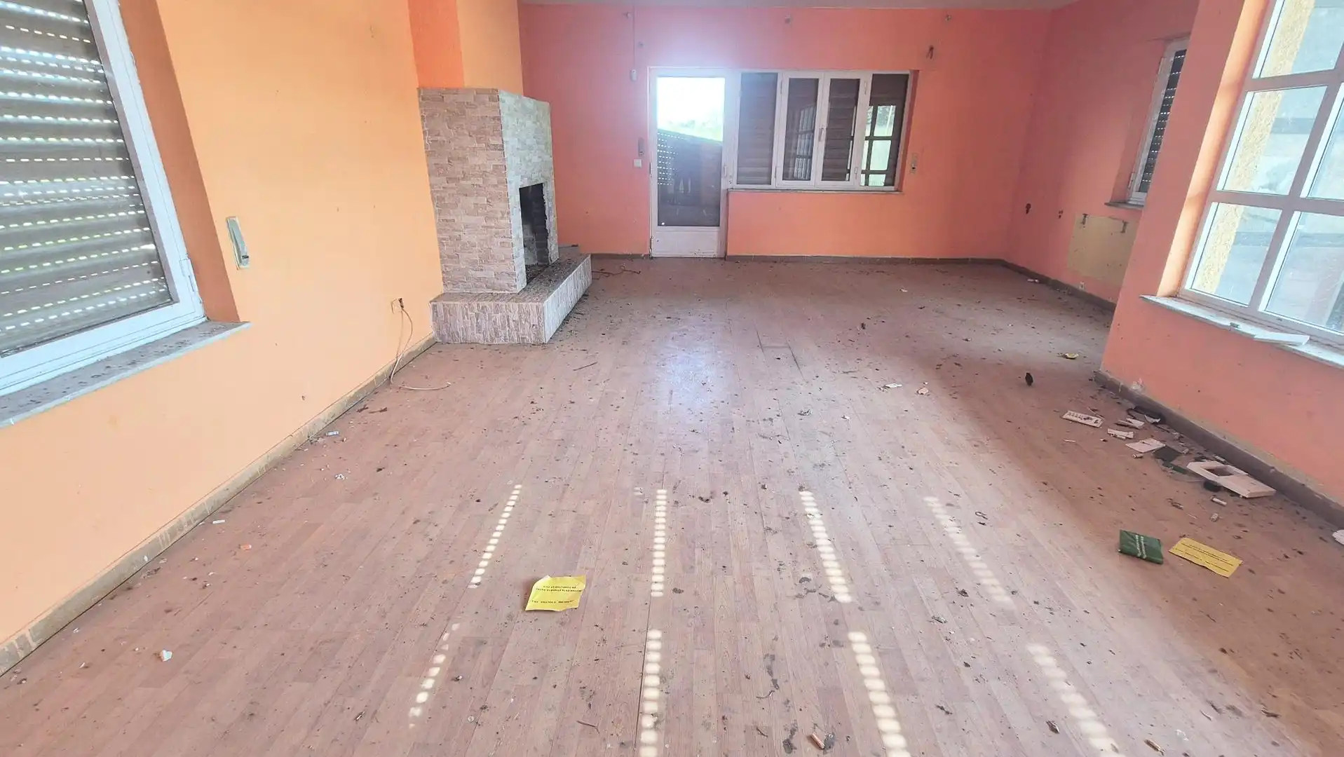 Casa o chalet en venta en Miranda de Azán