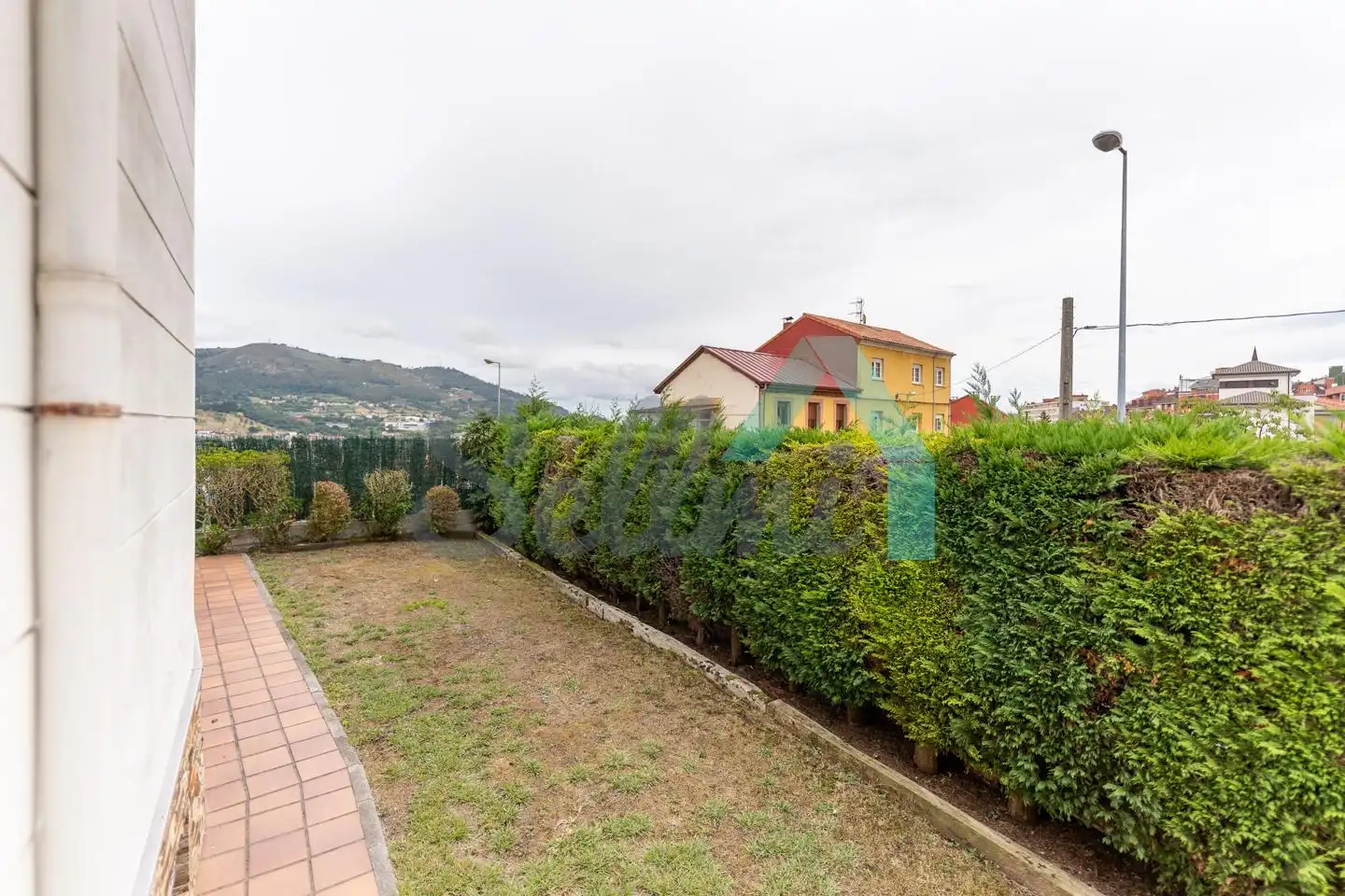Casa adosada en venda a Calle la Coruña, Olivares