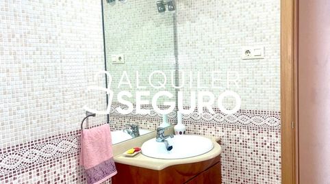Foto 4 von Wohnung zur Miete in De Madrid, San Agustín del Guadalix pueblo, San Agustín del Guadalix