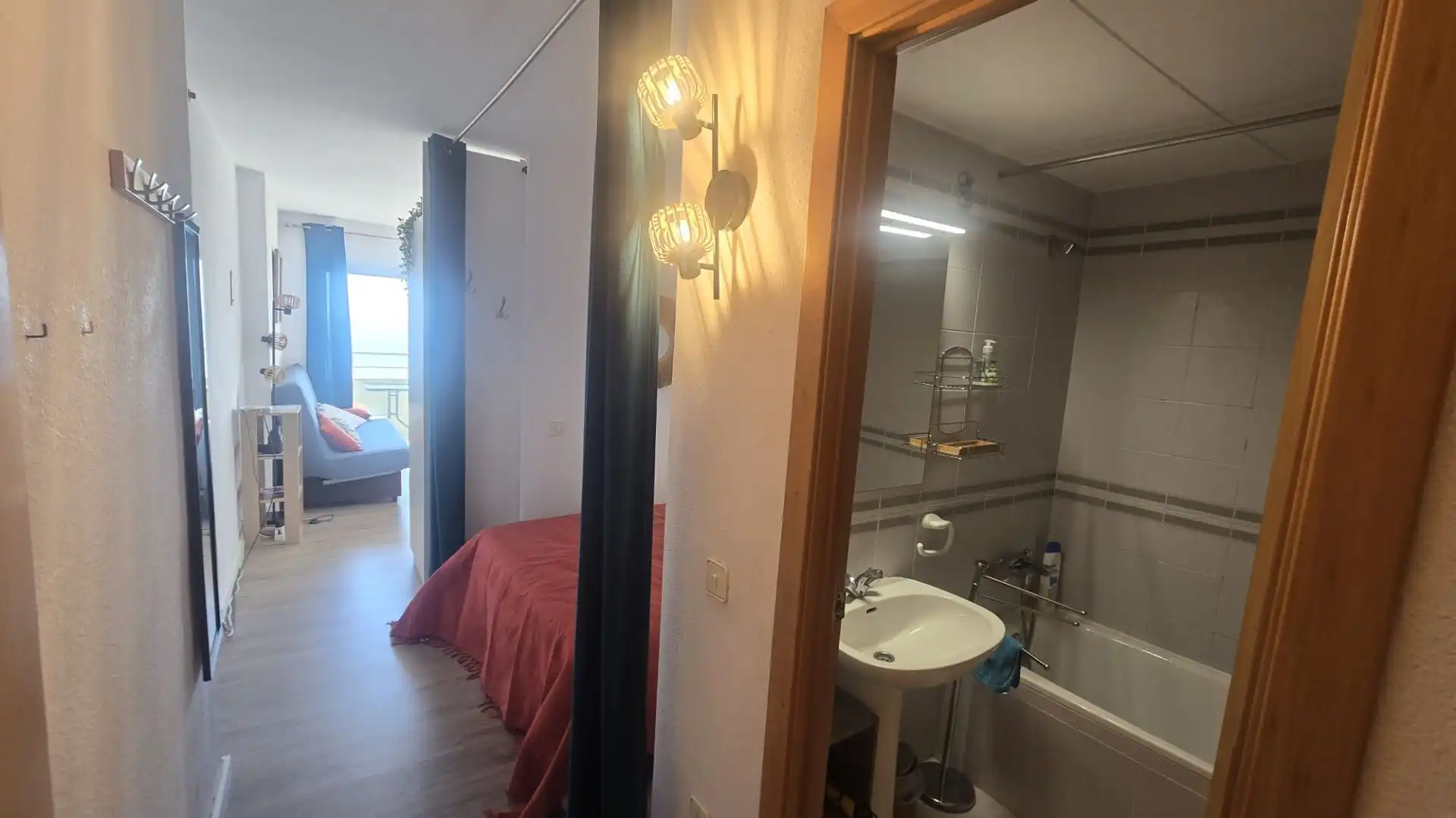 Apartamento con ascensor en venta en passeig maritim, imagen 14