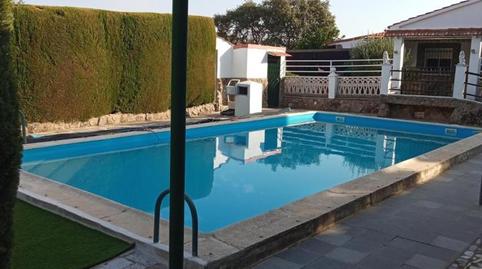 Photo 2 of House or chalet for sale in Cero, Miralvalle - Av. Virgen del Puerto - La Data, Cáceres