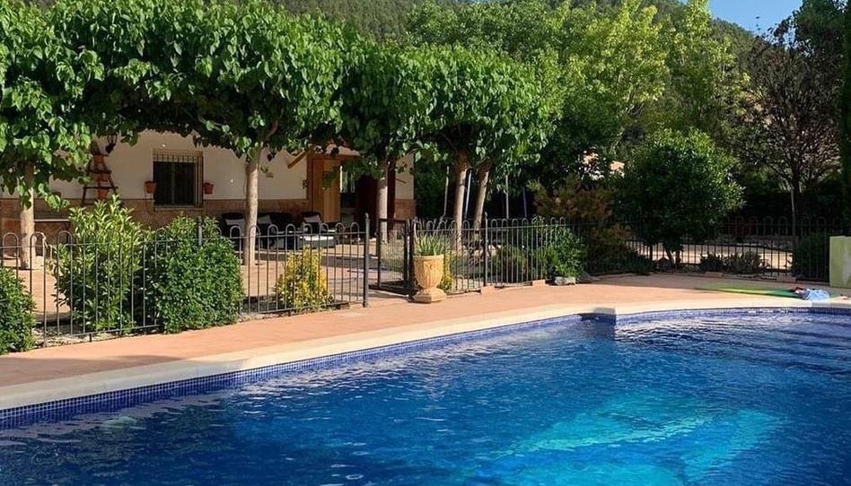 Foto 1 de Casa o xalet de lloguer a Cehegín, Murcia