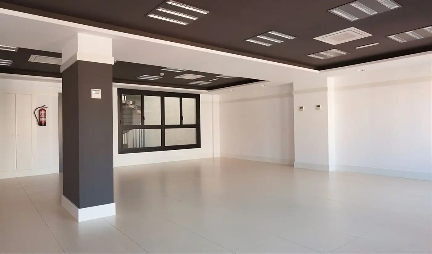 Büro zur Miete in Barcelona mit Klimaanlage