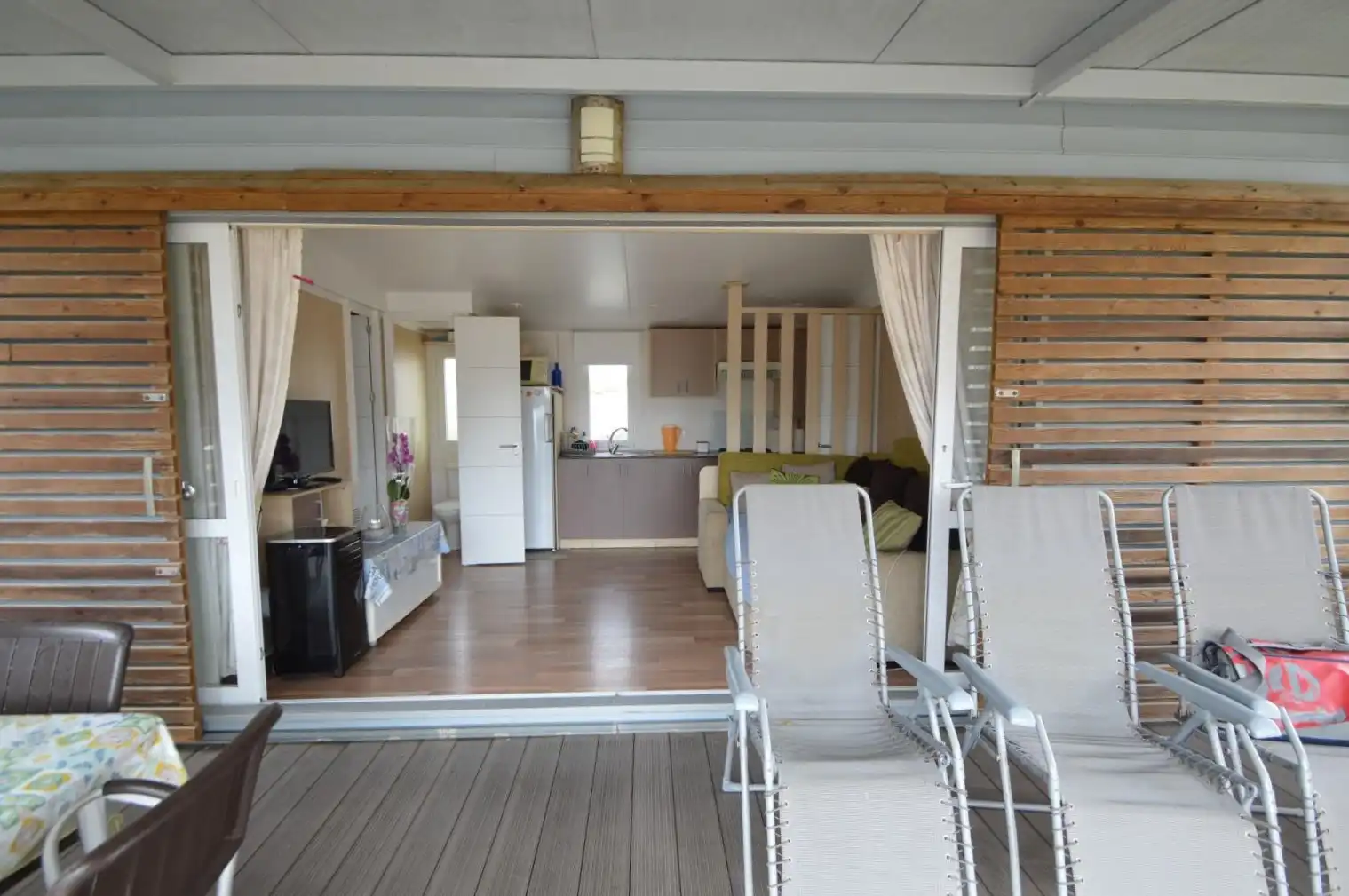 Casa o chalet en venta en Vinaròs con Aire acondicionado, Jardín privado y Parquet