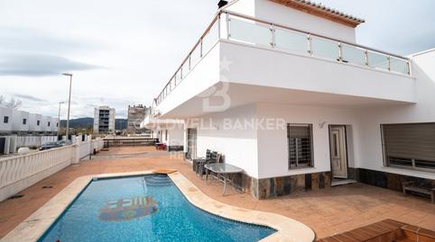 Foto 5 de Casa o xalet en venda a Calle Teix, Oliva Playa, Oliva