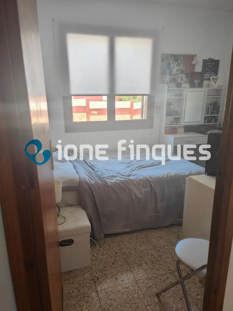 Bedroom of Houses for sale in El Vendrell  with Heating, Terrace and Balcony
