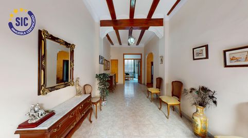 Foto 2 de Casa adosada en venta en Benifaió - Cl Mussa, 9, Benifaió, Valencia