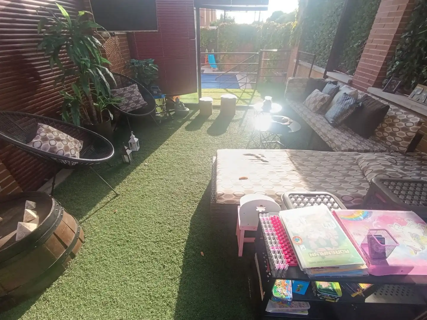 Chalet en venta en Viña Lola, imagen 4