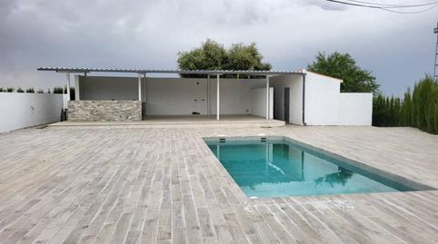 Foto 3 de Casa o xalet en venda a Gor, Granada