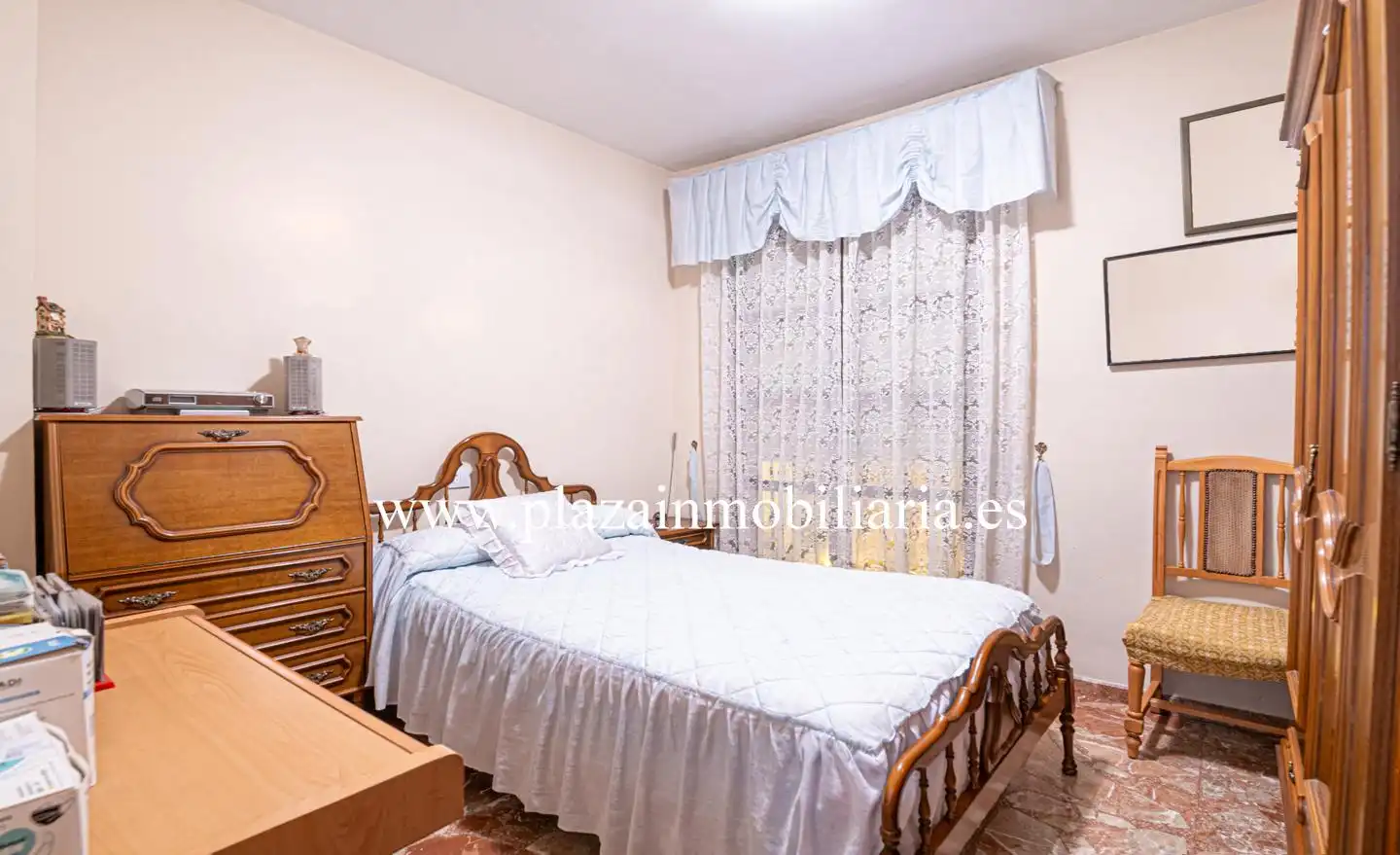 Habitación de Casa o chalet en venta en Lucena con Aire acondicionado, Terraza y Trastero