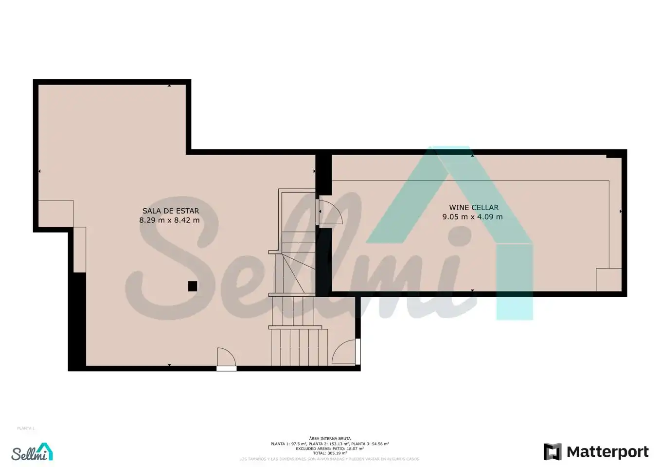 Detached homes for sale in Llanes  with Heating, Private garden and Parquet flooring