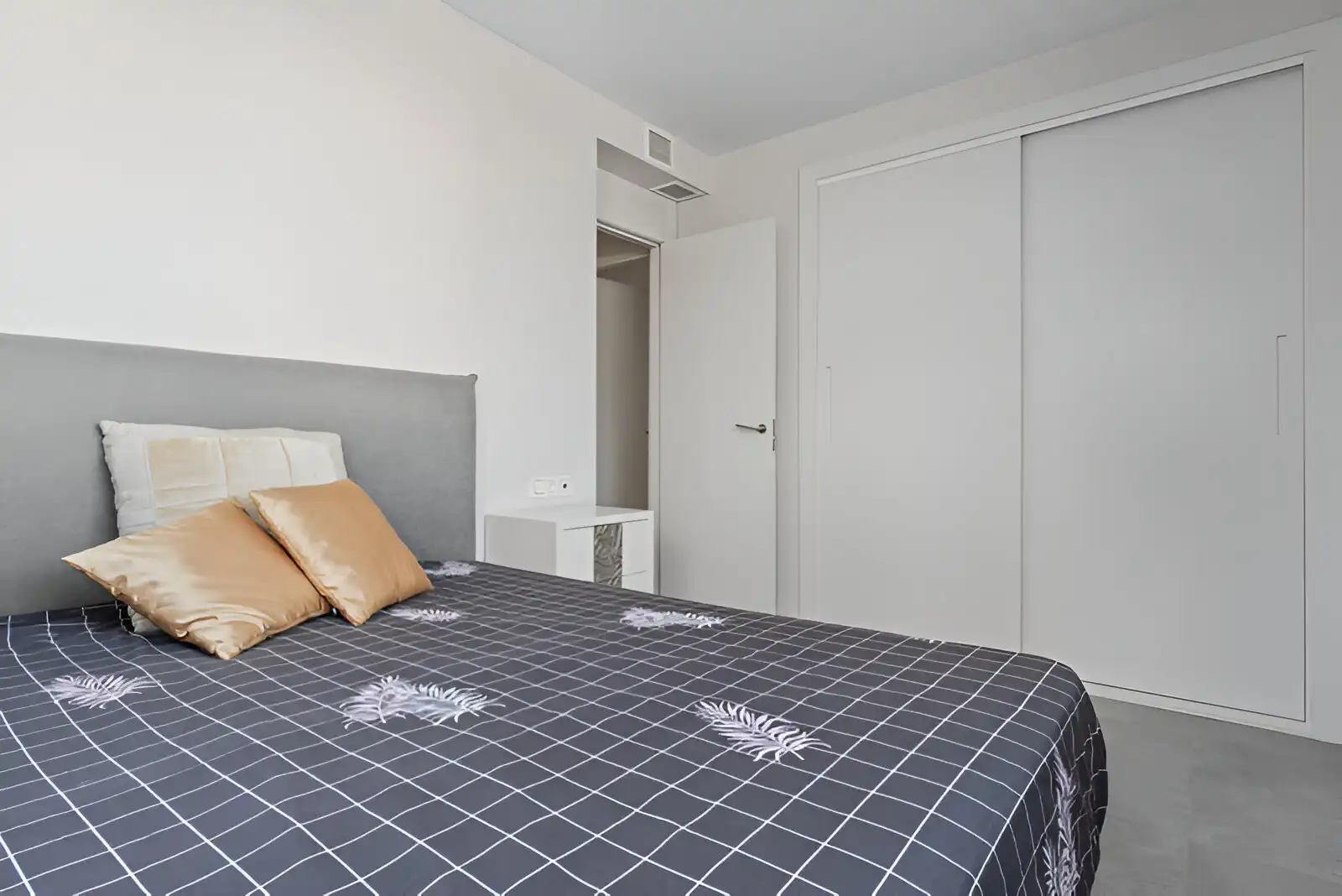 Apartament amb piscina en venda a Elviria - Cabopino, imagen 24