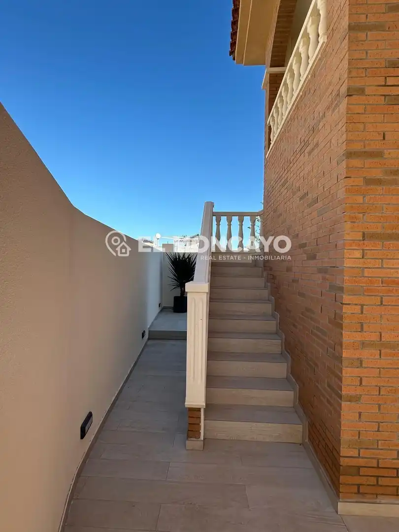 Casa o chalet en venta en Rojales con Aire acondicionado, Calefacción y Jardín privado