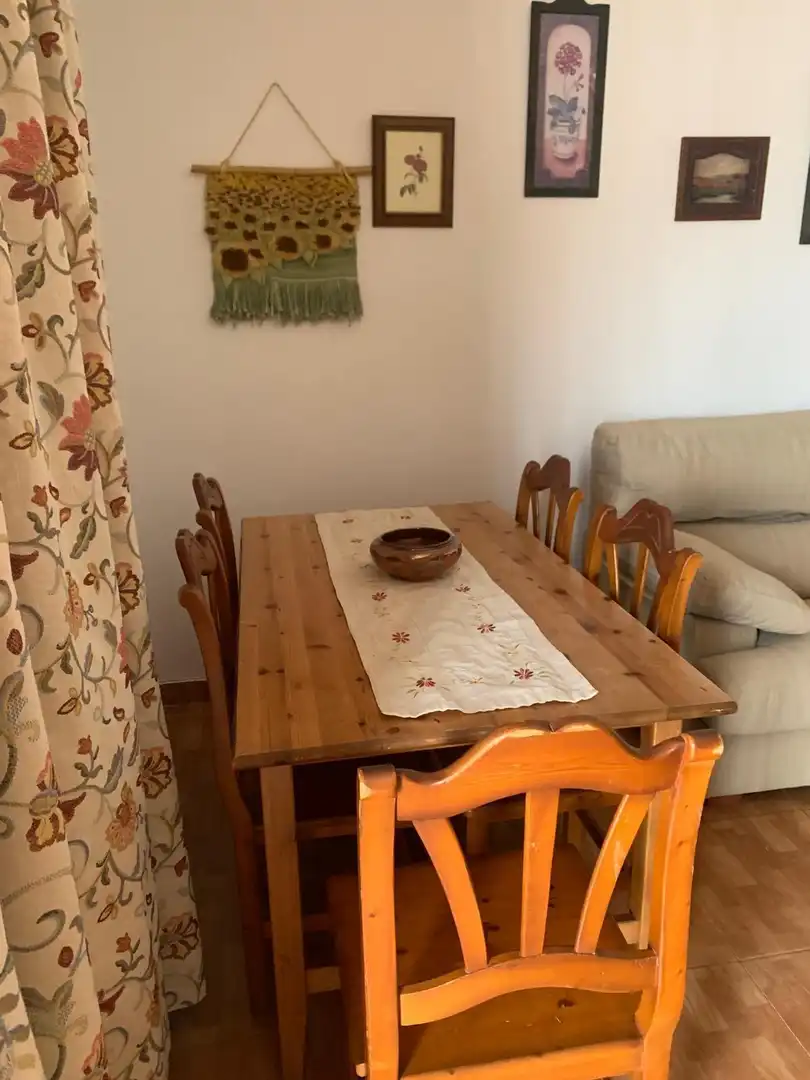 Detached house with pool to rent in Núcleo urbano, imagen 33