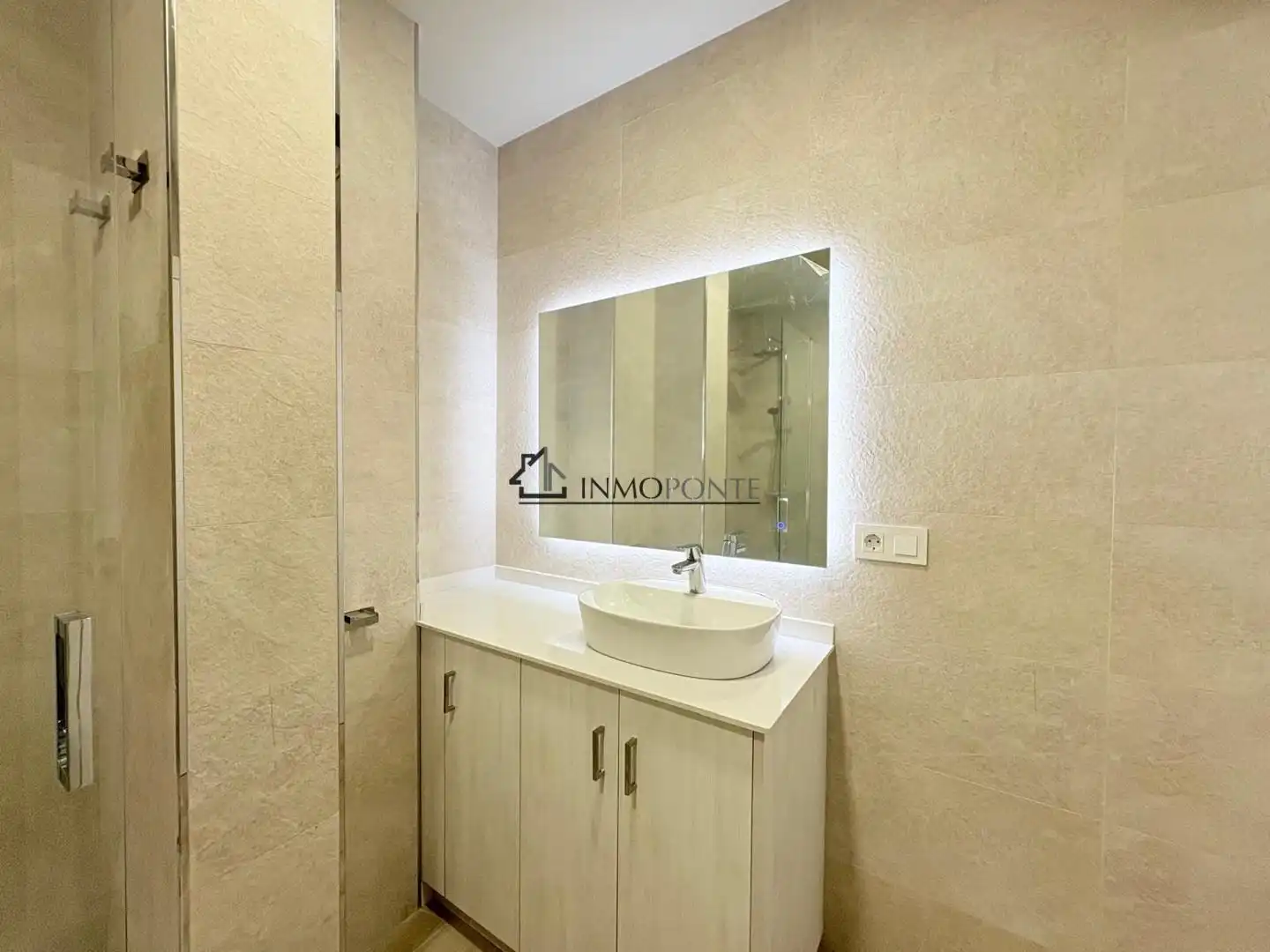 Flat with lift to rent in Centro - Echegaray, imagen 12