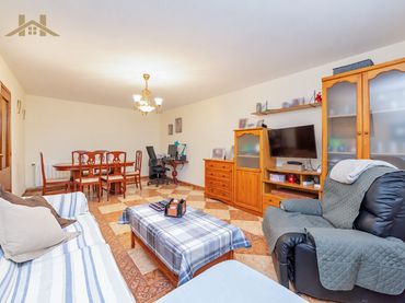 Maison avec jardin à vendre à Calle del Prado
