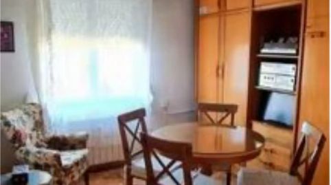 Foto 3 de Piso en venta en Sollube Kalea, 1, Derio, Bizkaia