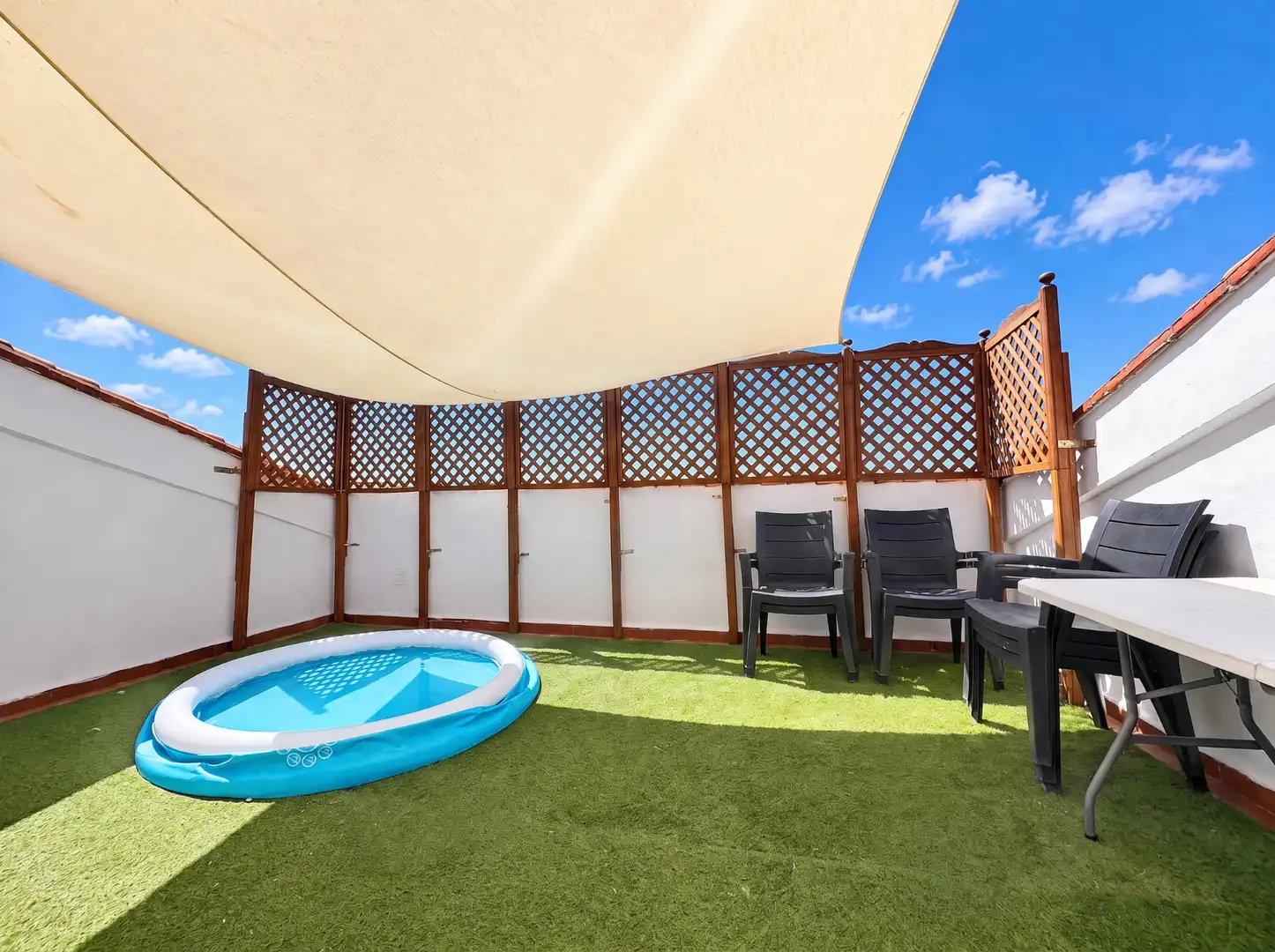 Duplex avec ascenseur à vendre à Carrer d'Alzira, imagen 25