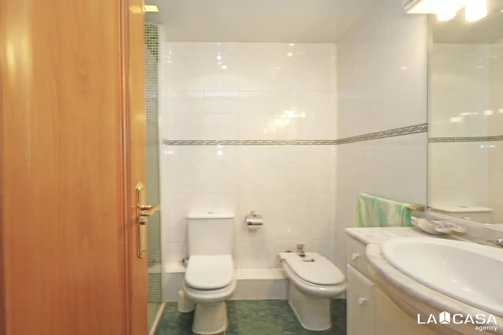 Appartement avec terrasse à vendre à Can Vidalet, imagen 25