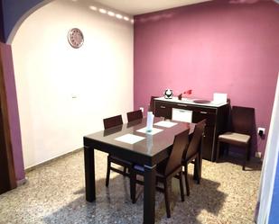 Dining room of Flat for sale in Xeraco  with Air Conditioner, Heating and Terrace