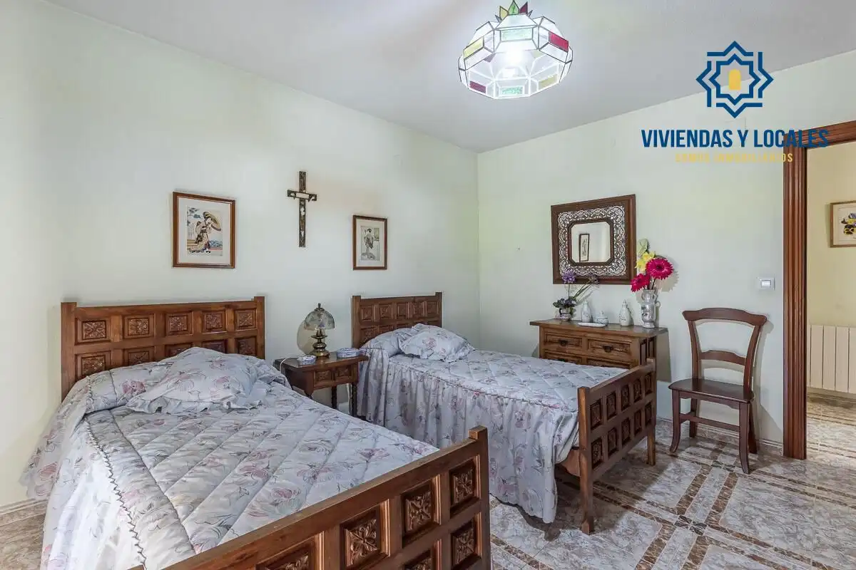 Casa con piscina en venta en Ogíjares, imagen 16