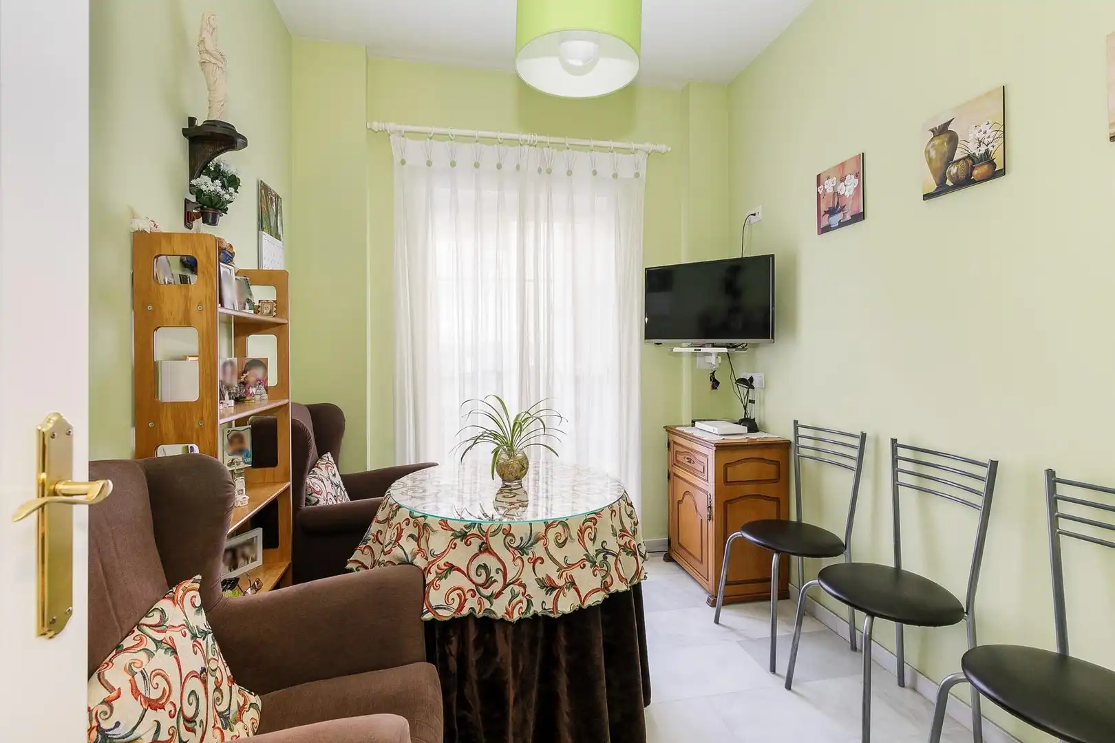 Houses for sale in Calle ZAMORA, Campus de la Salud