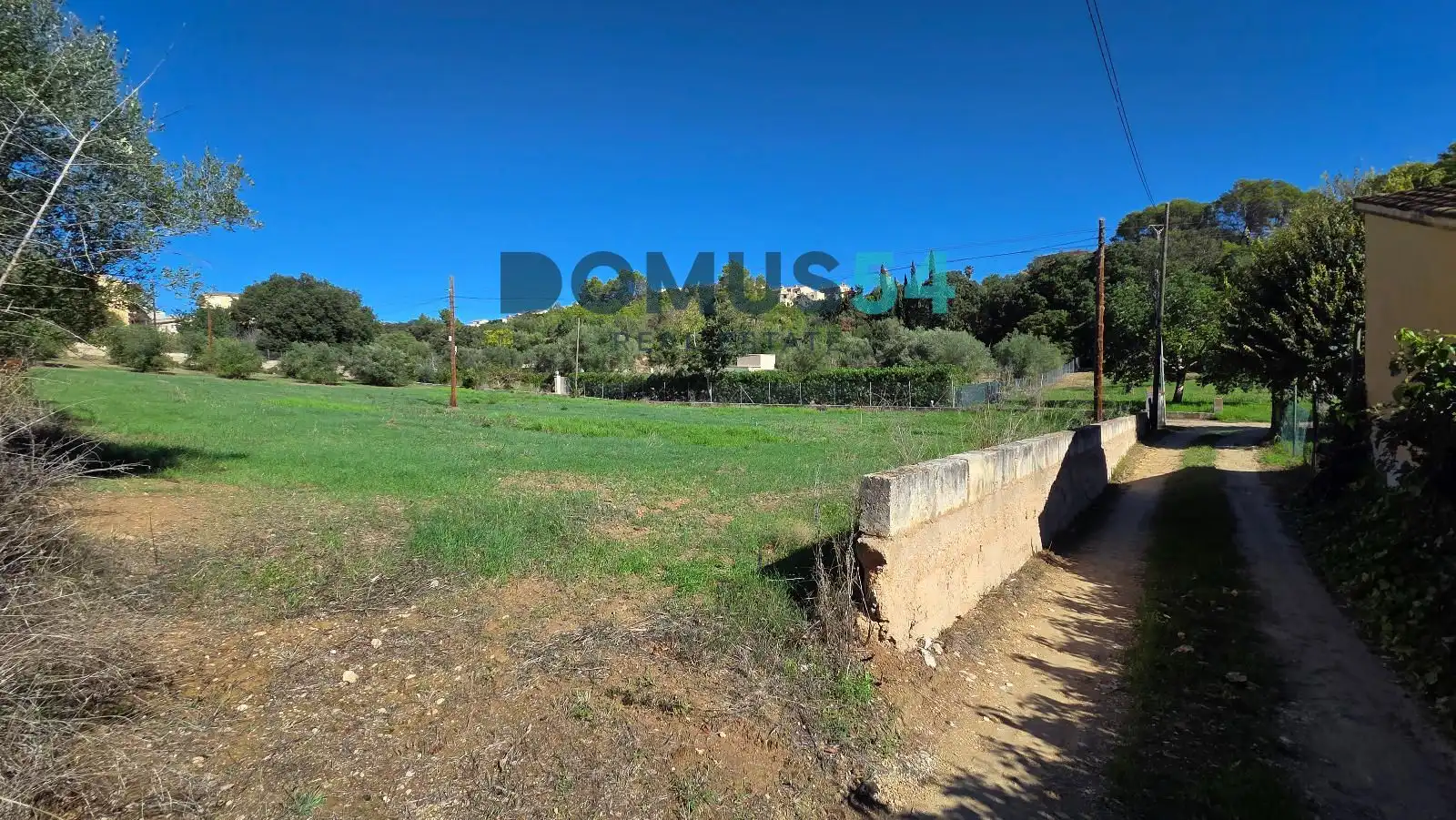 Terreno en venta en Campanet