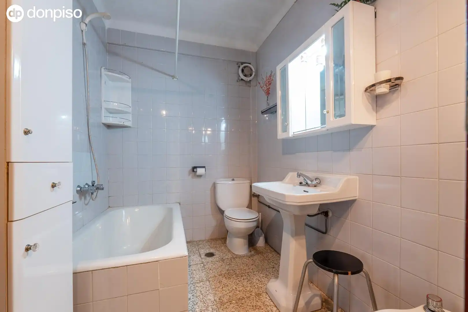 Bany de Pis en venda en Vélez-Málaga