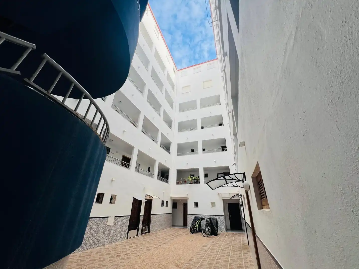 Studio with pool for sale in Nueva Torrevieja - Aguas Nuevas, imagen 14