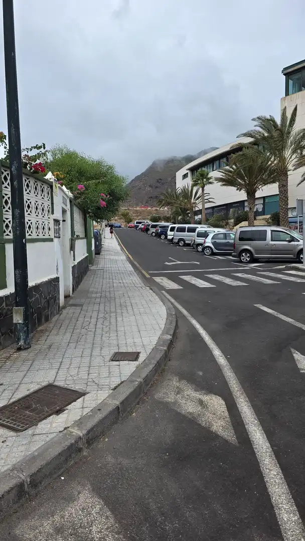Einzelparkplatz zum Verkauf in Calle Mencey Pelinor, imagen 10