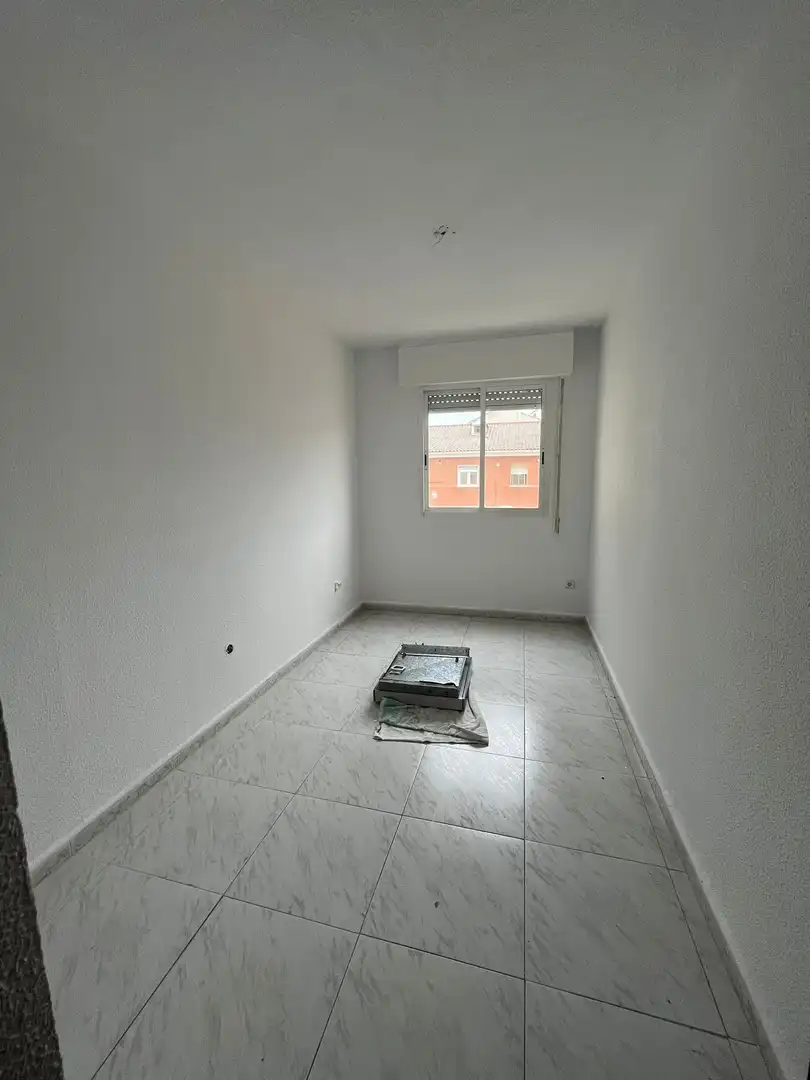 Piso de alquiler en Nuevo Aranjuez - Ciudad de las Artes