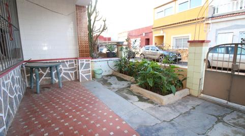 Foto 2 de Casa o xalet en venda a Calle Enrique Granados-dolores, Polígono Santa Ana, Cartagena