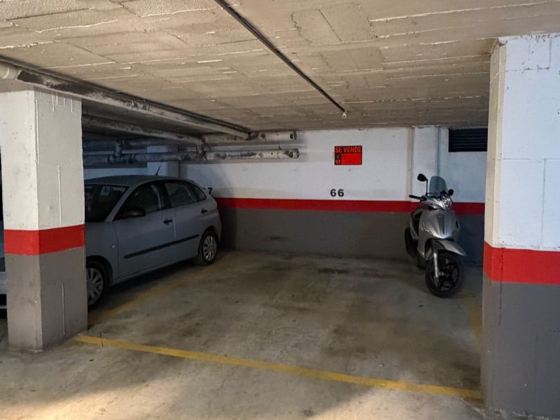 Parking of Garage for sale in Marbella