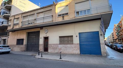 Foto 2 de Edifici en venda a Centro, Alicante