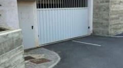 VENTA DE PLAZA DE GARAJE EN EL ROMPIDO, CARTAYA., imatge 2