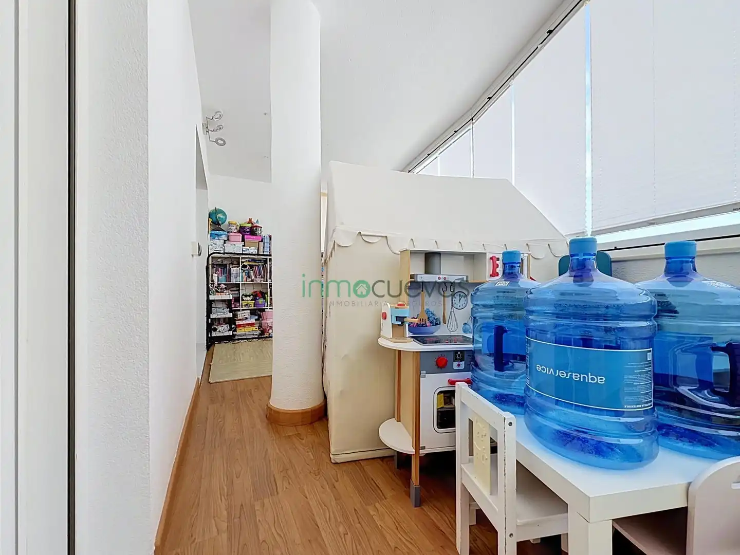 Flat with lift for sale in Cuevas del Almanzora pueblo, imagen 11