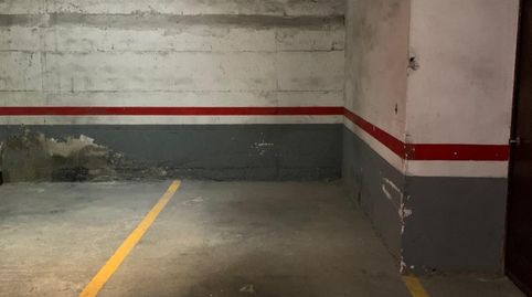 2 plazas de parking una al lado de otra , imatge 3