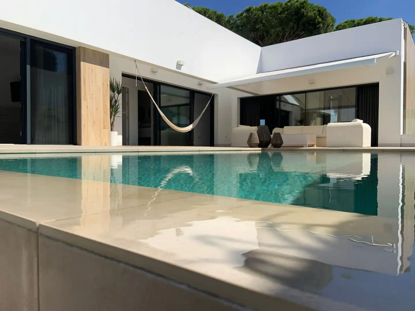 Casa o chalet en venta en Carretera de la Barrosa, Los Gallos