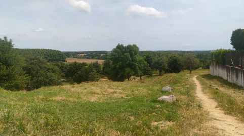 PARCELA DE 800 M2 EN EL CENTRO DE SILS, imatge 4