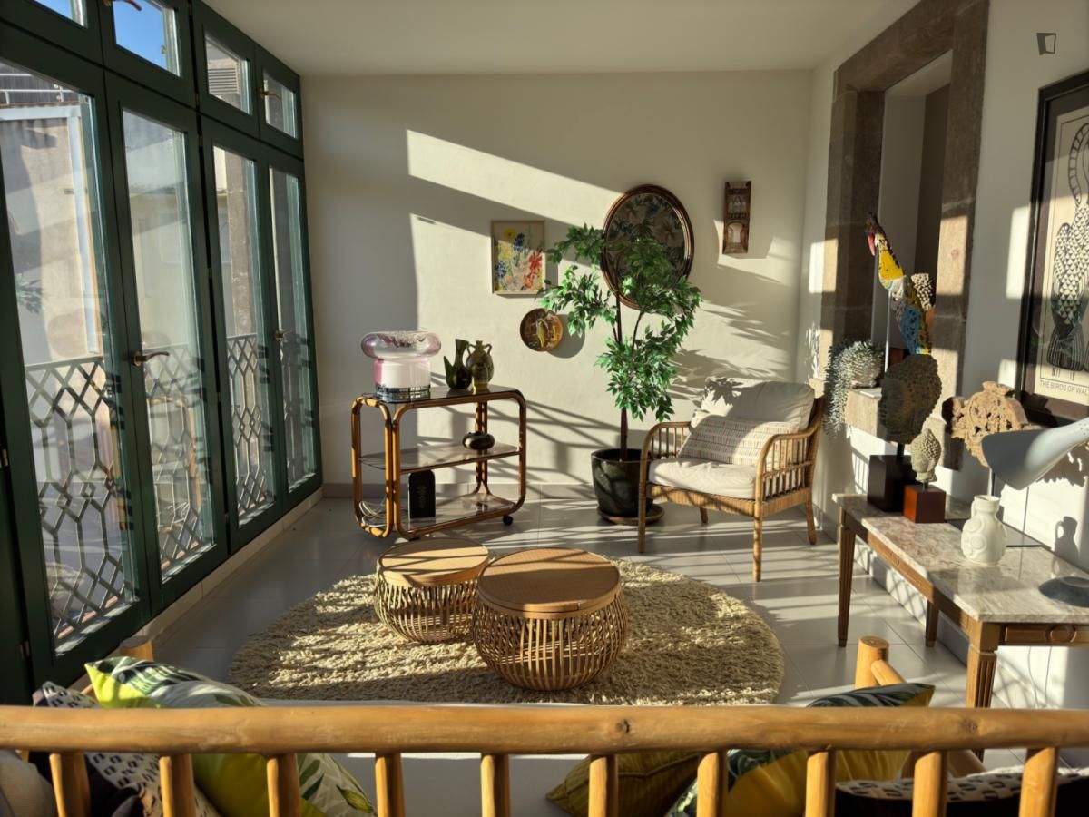 Apartament de lloguer a El Raval