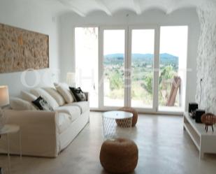 Living room of Country house for sale in Vinaròs  with Heating