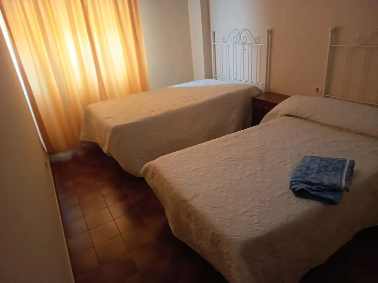 Flat for rent in Plaza San Gregorio, 15, Malpartida de Plasencia