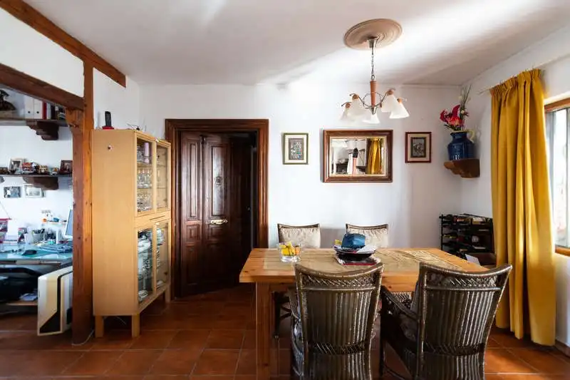 Comedor de Casa o chalet en venta en Tías con Jardín privado, Trastero y Amueblado