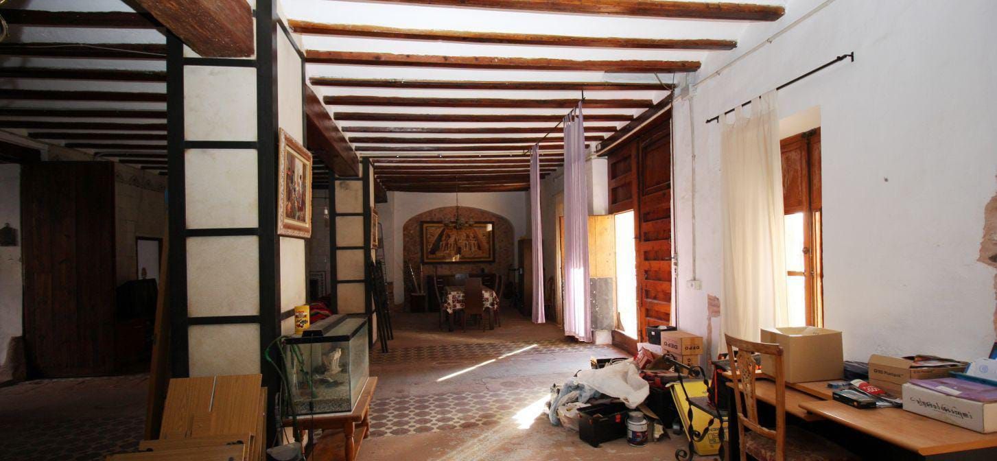 Casa o xalet en venda en Faura